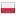 clickad-interactive.pl server is located in Poland